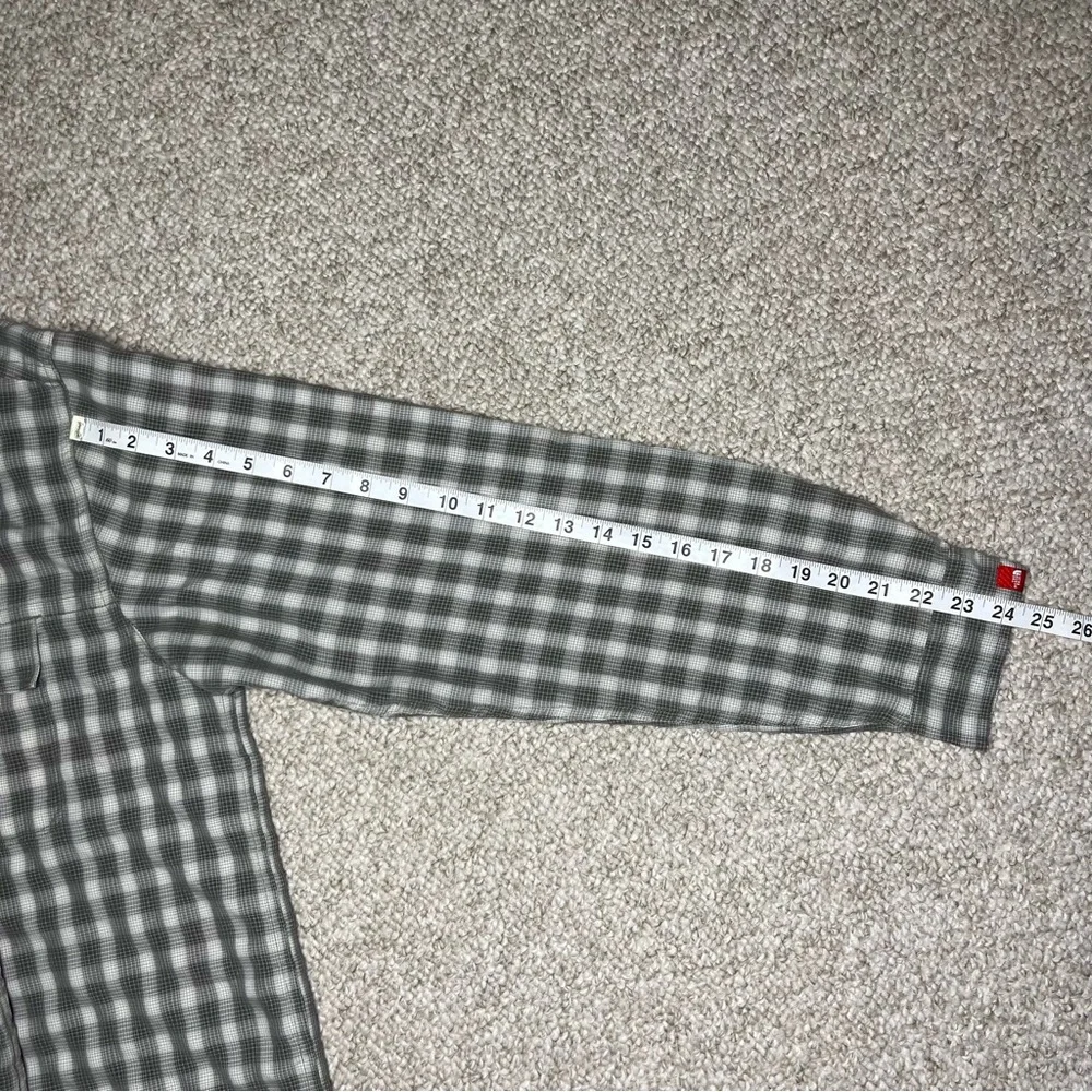 The North Face shirt